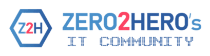 ZERO2HEROs